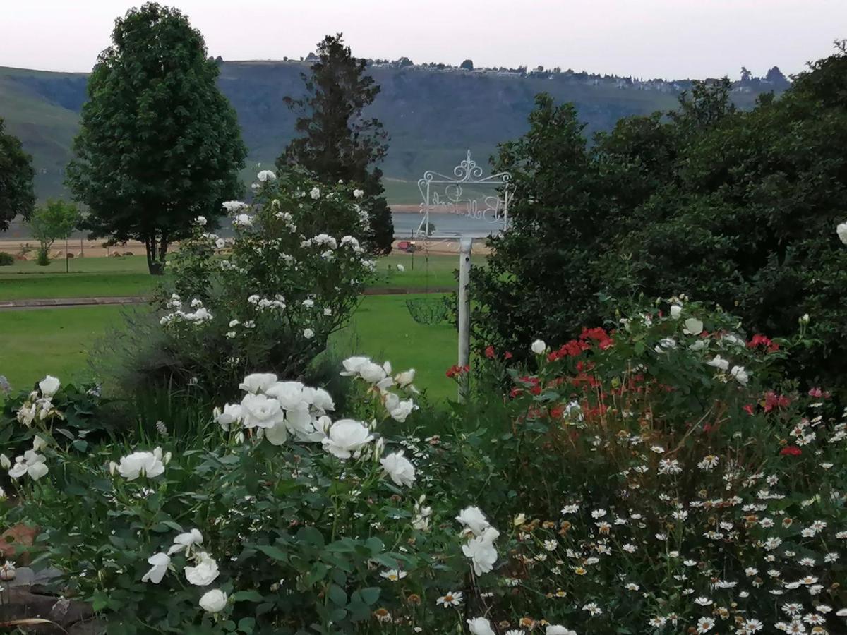 Bell Park Self Catering Bed & Breakfast Champagne Valley Dış mekan fotoğraf