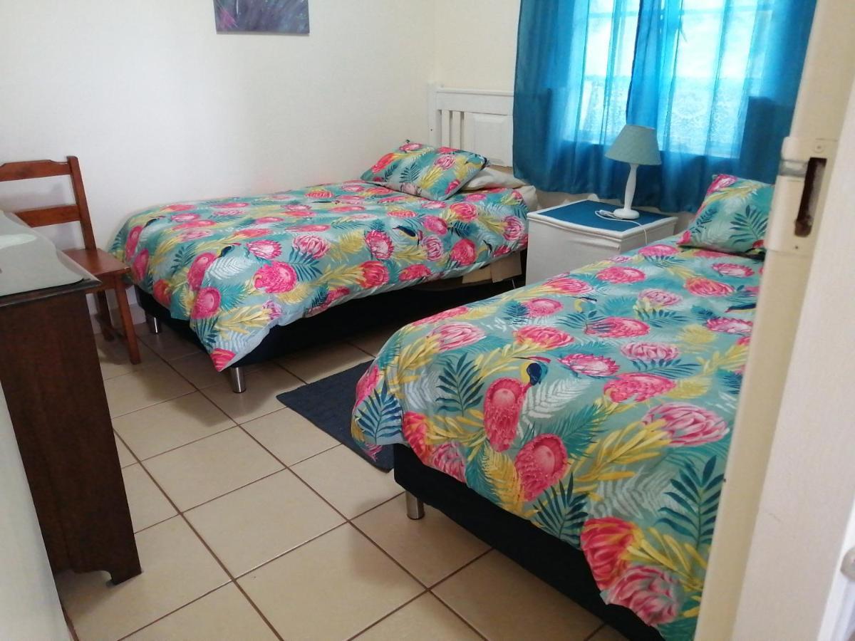 Bell Park Self Catering Bed & Breakfast Champagne Valley Dış mekan fotoğraf