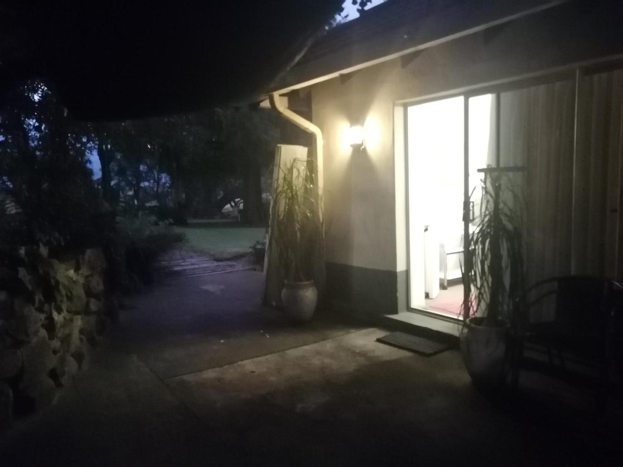 Bell Park Self Catering Bed & Breakfast Champagne Valley Dış mekan fotoğraf