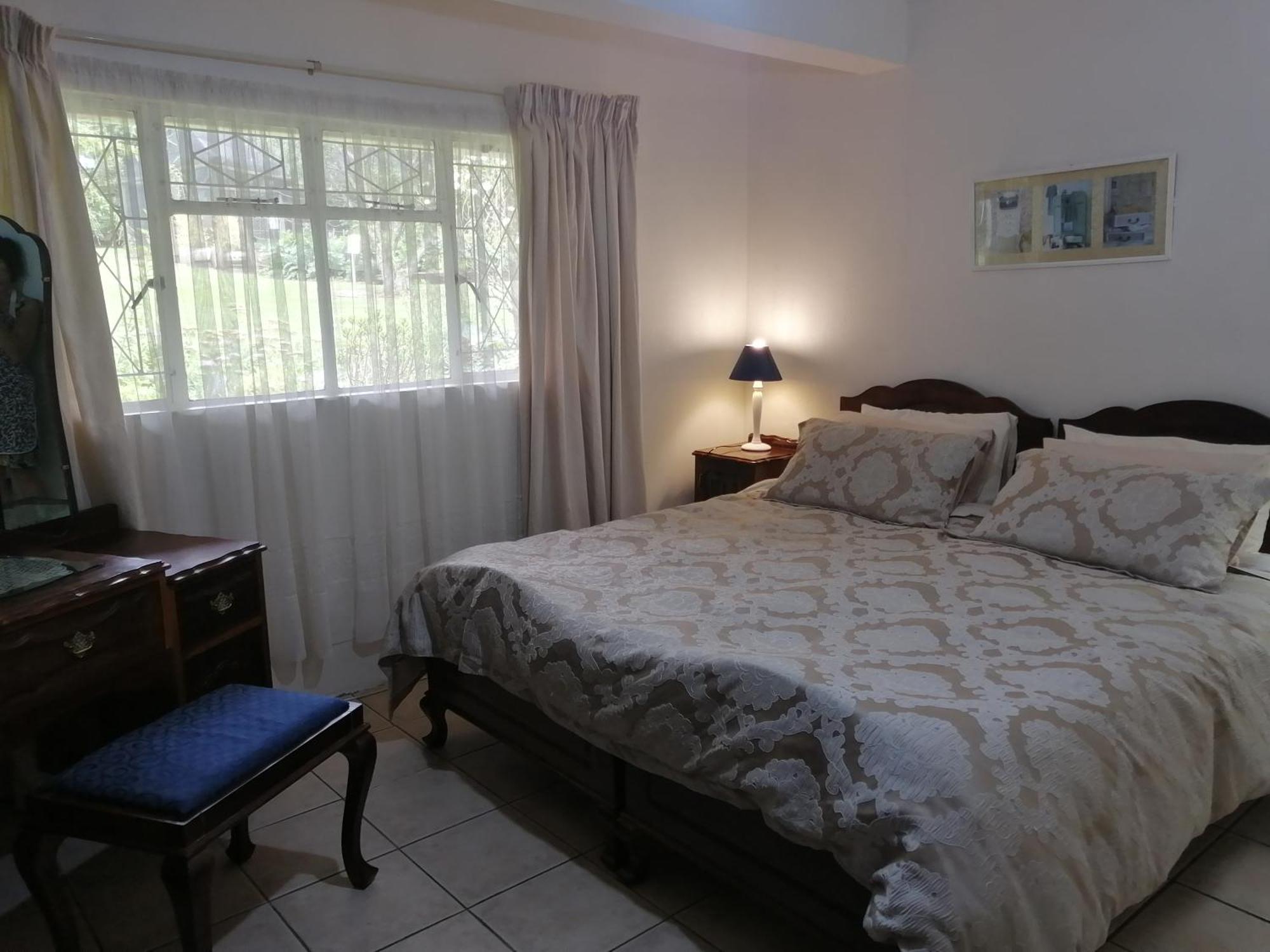 Bell Park Self Catering Bed & Breakfast Champagne Valley Dış mekan fotoğraf