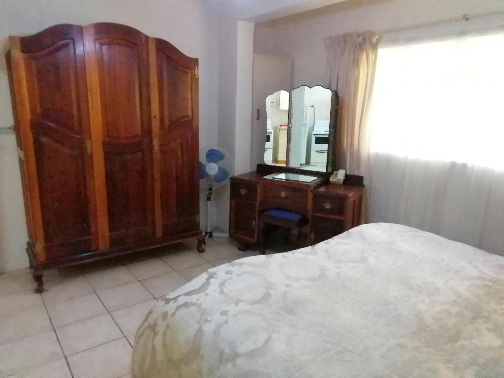 Bell Park Self Catering Bed & Breakfast Champagne Valley Dış mekan fotoğraf